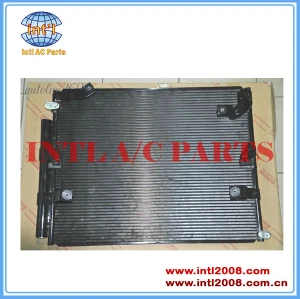 TOYOTA L.CR100/LX470 Condenser 88460-60903 88460-60271