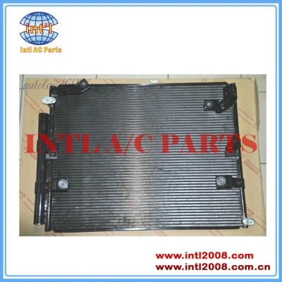 TOYOTA L.CR100/LX470 Condenser 88460-60903 88460-60271