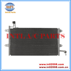 Car AC(a/c) Condenser for GOLF III/CABRIO 95-02 1HM820413B