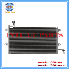Carro ac( um/c) condensador para golf iii/cabrio 95-02 1hm820413b