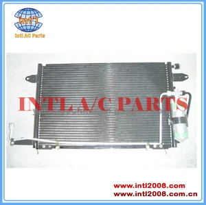 Auto Air Condenser for VW JETTA 1GD820413