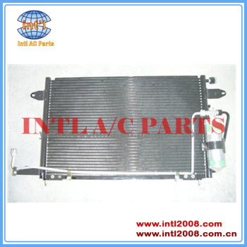 Auto Air Condenser for VW JETTA 1GD820413