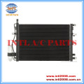 condensador de ar condicionado para volvo xc90 306655630