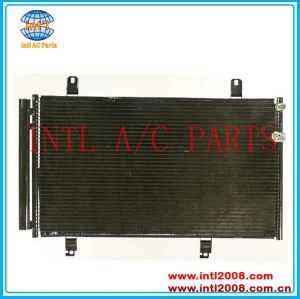 AC Parallel Flow condenser for 2007-2013 Lexus ES350 3.5L/Toyota Camry /Avalon/Tacoma/Venza 3.5 8846006210 8846007060 8846007070