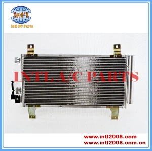 Auto AC Condenser for Mazda 6 GJ6A61480A GJ6A61480B