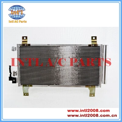 Auto AC Condenser for Mazda 6 GJ6A61480A GJ6A61480B