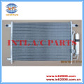 auto condensador da ca kondensator para daewoo kalos klas 96469288 96539632 96834082