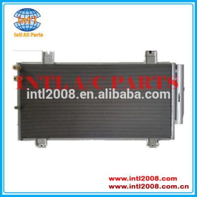 88460-09020 auto condensador de ar para toyota crown automotive bobina do condensador