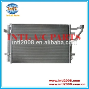 97606-2Y500 AC Parallel Flow condenser for HYUNDAI TURSON / IX35 2010
