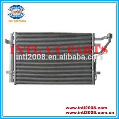 97606-2Y500 AC Parallel Flow condenser for HYUNDAI TURSON / IX35 2010