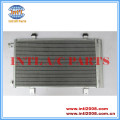 Um/condensador c- ac condensador assembléia tyc 3693 07-13 cabe suzuki sx4 2.0l-l4 4819 7-3693 95310- 80j00 sz3030124