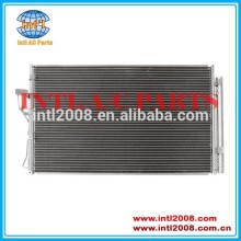 97606- 3j100 ac condensador para hyundai veracruz 2007-2012 cnddpi3630