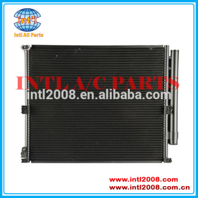 car ac condenser 88461-60091 FOR TOYOTA GRJ1 2003 LAND KING DOUBLE TY TRUCK / LX GX470/ TY 4 RUNNER/ PRADO 4000