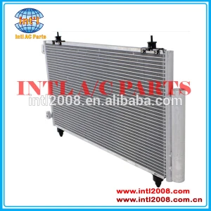 Car CONDENSER FOR TOYOTA CELICA 88460-20560 8846020560 a/c Condenser assemby 2000-2002