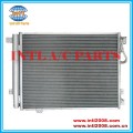 97606- 3e930 ac condensador com secador para kia sorento porter 2007-11 97606- 3e900