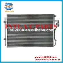 Ac de fluxo paralelo AC condensador núcleo kit para Hyundai ACCENT 2011 97606-1U000 97606-1U100