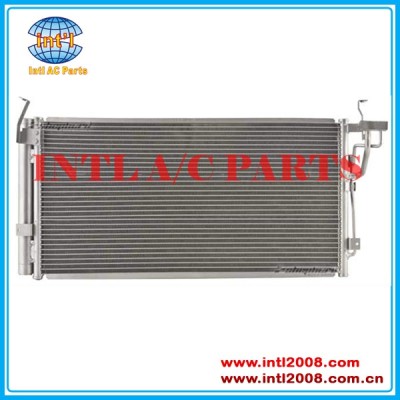 Um 97606-38003/c condensador para hyundai xg300/350 2001-2006 97606-38004