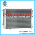 97606- 3f100 ki3030114 3345-g condensador da ca para a kia amanti 2004-09 976063f100 976063f100