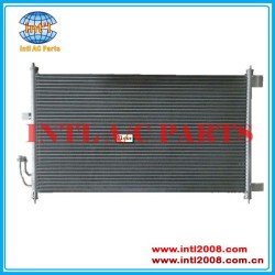 92100-JX00A A/C Condenser for NISSAN NV200 92100JX00A