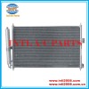 92100-7N900 A/C Condenser forNISSAN SUNNY 92100-7N900/ 92100-5M000