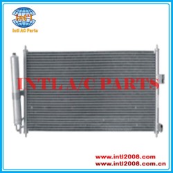 92100-7N900 A/C Condenser forNISSAN SUNNY 92100-7N900/ 92100-5M000
