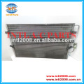 Auto ar condicionado condensador da ca 1474080080/645 5. q6/645 5. q3/6455y3 1486721080/816852 para citroen/fiat/lancia/peugeot