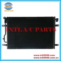 A / C condensador para A4 1.8 T 8E0260401D 8E0260403D