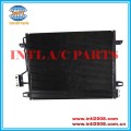 Um 4677782aa/condensador c para dodge caravan 08-09 2008-2009 dodge cidade& país van 2009-2010 routan volkswagen