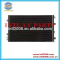 5143537AA A / C condensador para Chrysler SEBRING 2005-2006 5143537AA 5143537AB