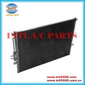 Um 55115918ab/condensador c para jeep grand cherokee 99-03 55115918ac