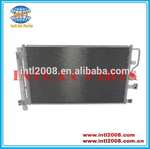 15781440 A/C Condenser for Pontiac/Chevrolet 15781440 A/C Condenser for 06-07GM CHEVY EQUINOX 15781440
