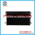 4677509AA HVAC Core A / C condensador para CHRYSLER Town & Country Voyager / DODGE Caravan 4677509AA