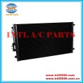 Um 4809267ad/condensador c para 01-04dodge caravana 01-04 chrysler town país& van 4809267ac