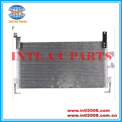 5014582AC A/C Condenser for 00-05Dodge NEON 00-01 PLYMOUTH NEON 5014582AB
