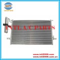 Um 96484931/condensador c 2004-2007 para buick excelle 96484931
