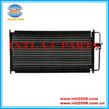 52487303 A/C Condenser for GM 52471282 52471382 52481282
