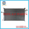L4800bbp20 A / C condensador para 2010 MAZDA 3 BBP2-61480B BBP261480B