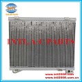 5072993AB A / C condensador para 02-08 DG PU 3.7L A 5.7 L 5072993AB