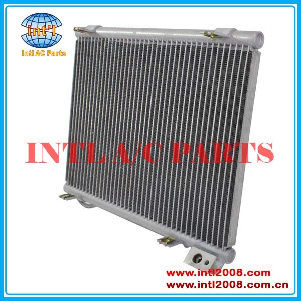 5072993AB A/C Condenser for 02-08 DG PU 3.7L TO 5.7 L 5072993AB
