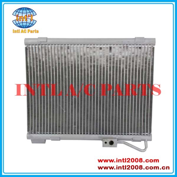 5072993AB A/C Condenser for 02-08 DG PU 3.7L TO 5.7 L 5072993AB