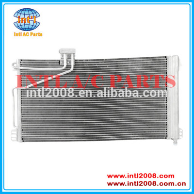 Auto condensador da ca 1408300570/b 1408300670 para benz320 c140 92-99