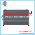 Refrigerador de ar/ac condensador c10061480/c10061480a/c10061480b para mazda premacy( cp) 2.0 l 1.8l 1999-2005