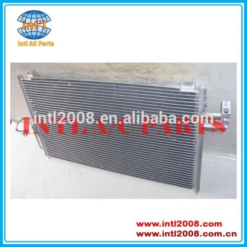 Refrigerador de ar/ac condensador c10061480/c10061480a/c10061480b para mazda premacy( cp) 2.0 l 1.8l 1999-2005