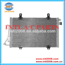 Auto ar condicionado condensador da ca/cooler 700414103 para renault clil