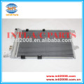 575*380*16 mm ac condensador 1850074 1850057 09119176 09118897 1850055 24431901 40913 09130610 para a gm opel zafira astra g 98-