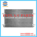 701*391*16mm ac condensador 8200008763 8200152728 8fc 351 300-341 7401577 94551 para renault vel satis/laguna ii grandtour