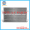 701*391*16mm AC condenser 8200008763 8200152728 8FC 351 300-341 7401577 94551 For Renault Vel Satis /Laguna II Grandtour