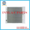 Um 68003971ac/condensador c para dodge nitro 2007-2009
