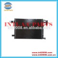 55056726AA A / C condensador para Jeep Wrangler 2.8L / 3.8L - V6 07-13 55056726AA