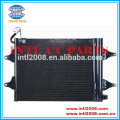 Seat cordoba( 02-) condensador 6q0820411 6q0820411b